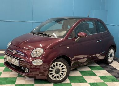 Fiat 500 1.2 8V 69CH LOUNGE