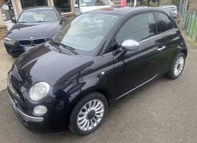 Fiat 500 1.2 8V 69CH LOUNGE