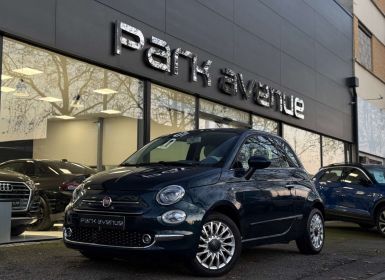 Fiat 500 1.2 8V 69CH LOUNGE