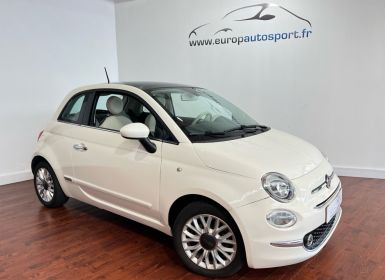 Fiat 500 1.2 8V 69CH LOUNGE Occasion