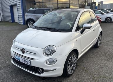 Fiat 500 1.2 8V 69CH LOUNGE