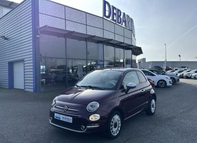 Fiat 500 1.2 8V 69CH LOUNGE Occasion