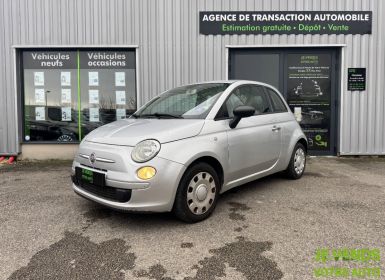 Fiat 500 1.2 8v 69ch Lounge