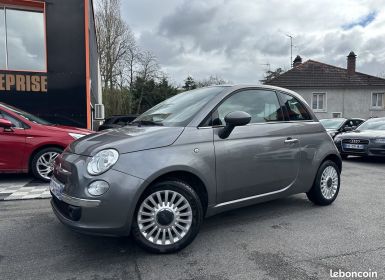 Fiat 500 1.2 8V 69CH LOUNGE