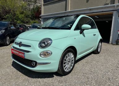 Achat Fiat 500 1.2 8V 69CH LOUNGE/ CRITERE 1 / CREDIT / Occasion