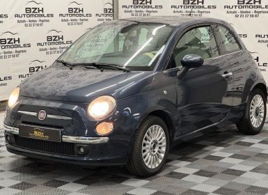 Achat Fiat 500 1.2 8V 69CH LOUNGE GARANTIE 12 MOIS Occasion