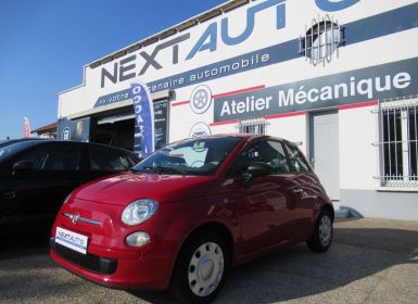 Vente Fiat 500 1.2 8V 69CH POP Occasion