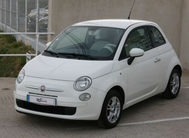 Achat Fiat 500 1.2 8V 69CH POP Occasion