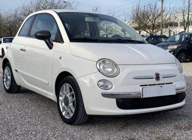 Fiat 500 1.2 8v 69ch Pop