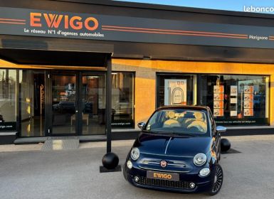 Fiat 500 1.2 8V 69CH RIVA Occasion