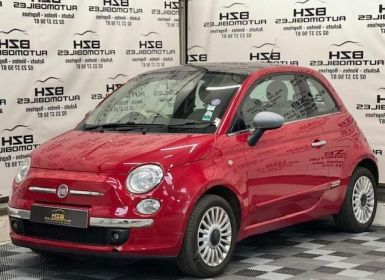 Achat Fiat 500 1.2 8V 69CH S&S LOUNGE Occasion