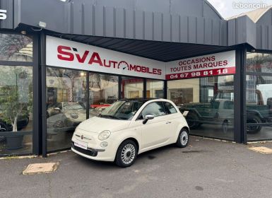 Fiat 500 1.2 8v 69ch S&S Lounge Occasion