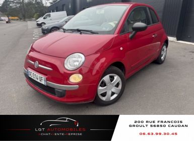 Fiat 500 1.2 8v 69ch S&S Lounge Occasion