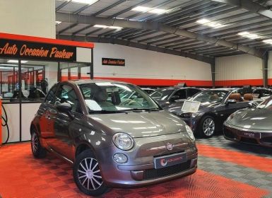 Achat Fiat 500 1.2 8V 69CH S&S POP Occasion