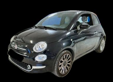 Fiat 500 1.2 8V 69CH S&S STAR 113G DUALOGIC Occasion