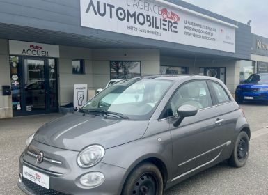 Fiat 500 1.2 - 8V LOUNGE