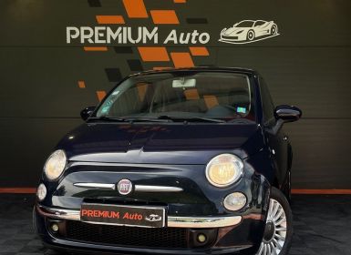 Achat Fiat 500 1.2 i Lounge-Toit panoramique-Climatisation-Vitres électriques-Ct Ok 2026 Occasion