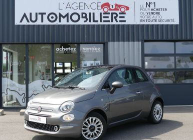 Fiat 500 1.2 LOUNGE 69 ch Occasion