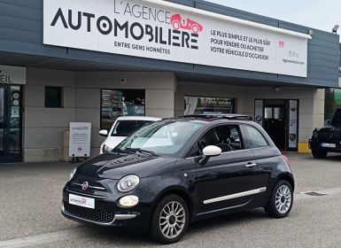 Vente Fiat 500 1.2 MPi 69 CV BIANCO AMORE EDIZIONE Occasion