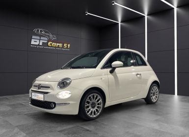 Fiat 500 1.2 s 69 cv star Occasion