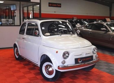 Vente Fiat 500 Occasion