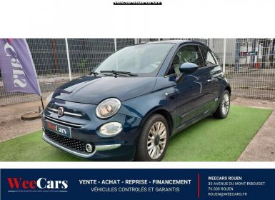 Fiat 500 1.2i - 69 BERLINE Lounge PHASE 2 Occasion