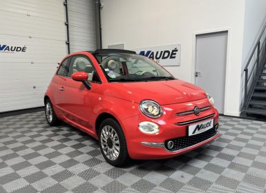 Achat Fiat 500 1.2i 69 CH Lounge - GARANTIE 6 MOIS Occasion