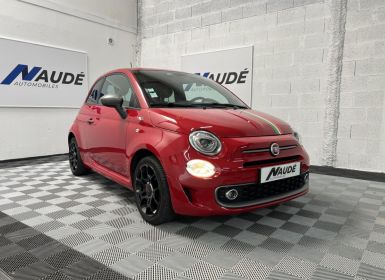 Fiat 500 1.2i 69 CH S Distribution neuve - GARANTIE 6 MOIS