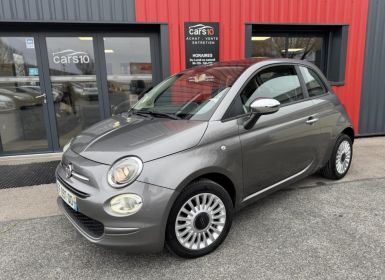 Fiat 500 1.2i - 69 Lounge PHASE 2