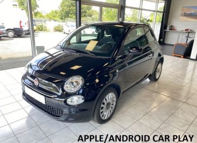 Achat Fiat 500 1.2i 69CH LOUNGE 5P Occasion