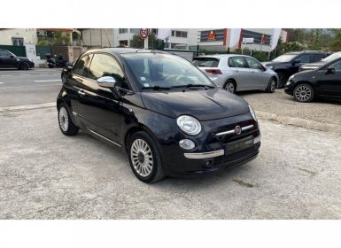 Vente Fiat 500 1.2i 69cv Lounge Occasion