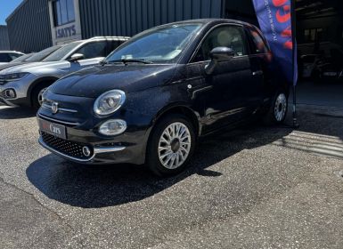 Achat Fiat 500 1.2i - 70ch Lounge PHASE 2 Occasion