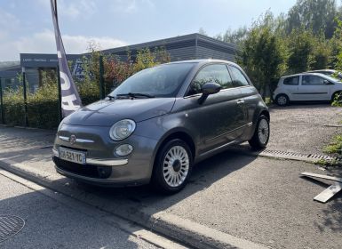 Achat Fiat 500 1.2i 8V 69CV Occasion