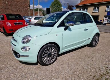 Achat Fiat 500 1.2i ECO Lounge Occasion