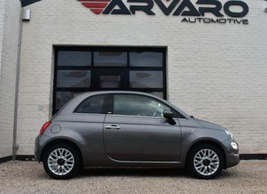 Vente Fiat 500 1.2i Lounge Occasion