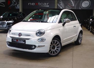 Fiat 500 1.2i Lounge