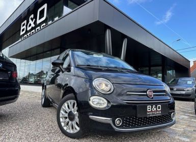 Achat Fiat 500 1.2i Lounge / AIRCO / PANO DAK / ALU / GARANTIE Occasion