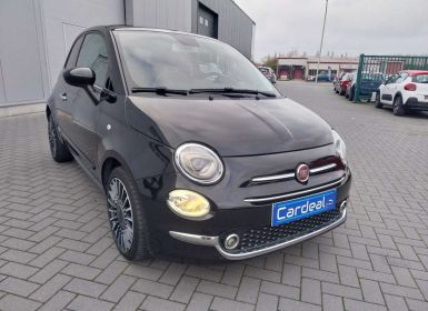 Achat Fiat 500 1.2i Lounge-CLIM-GPS-BLUETOOTH-GARANTIE.12.MOIS-- Occasion