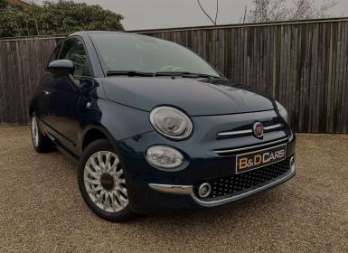 Fiat 500 1.2i Lounge (EU6d-TEMP) 15-CLIMA-PDC-APPLE-CAR Occasion