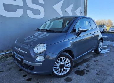 Fiat 500 1.2i Sport Garantie 12 mois