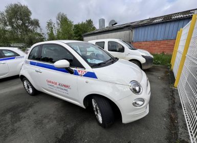 Fiat 500 1.2L 69CV POP Occasion