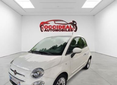 Fiat 500 1.2L MPI S/S 69CV LOUNGE Occasion