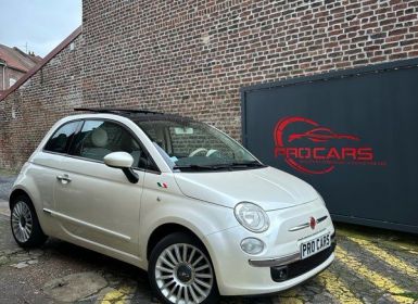 Fiat 500 1,3 Multijet 113,000km Occasion