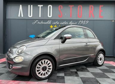 Achat Fiat 500 1.3 MULTIJET 16V 95 CH DPF S&S LOUNGE Occasion