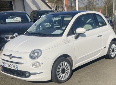 Fiat 500 1.3 MULTIJET 16V 95CH DPF S&S LOUNGE