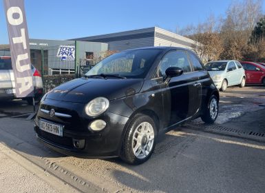 Fiat 500 1.3 MULTIJET 75CV