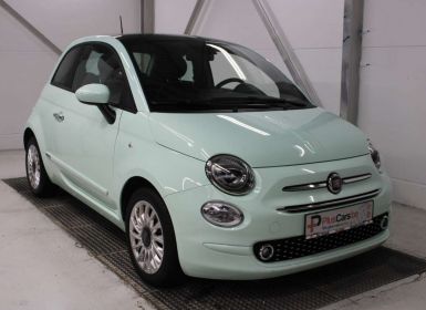 Vente Fiat 500 1.3i ~ Automaat Sensoren Airco Top Deal Occasion