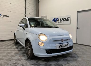 Achat Fiat 500 1.4 100 ch BVM6 Sport Occasion