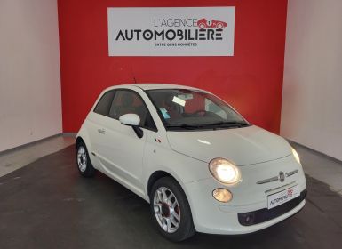 Fiat 500 1.4 100 S/S SPORT - DISTRIBUTION OK