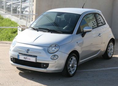 Achat Fiat 500 1.4 16V 100CH SPORT Occasion